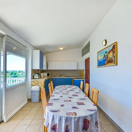 Gogoljak Appartement