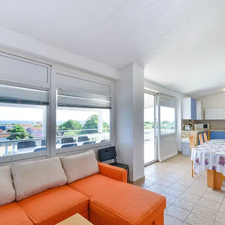Gogoljak Appartement