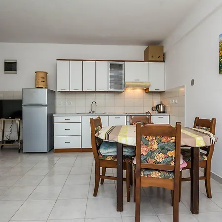 Gogoljak Appartement Vir