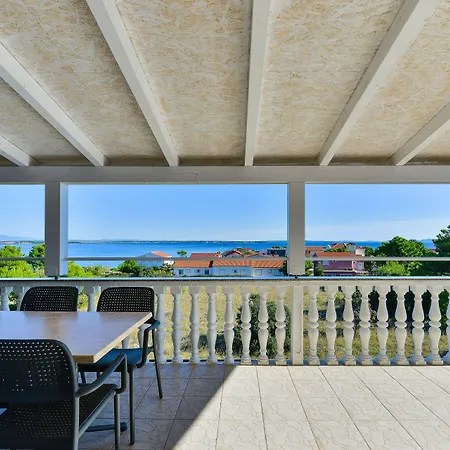 Gogoljak Appartement Vir