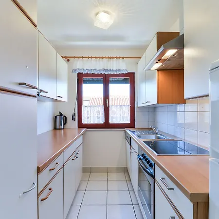 Gogoljak Appartement *