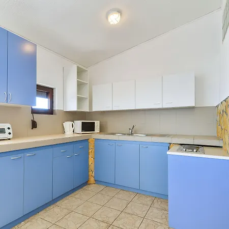 Appartement Gogoljak Vir