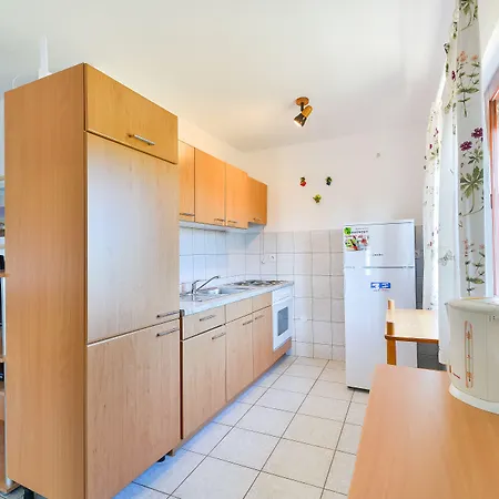 Gogoljak Appartement