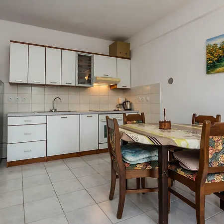 Gogoljak Appartement Vir