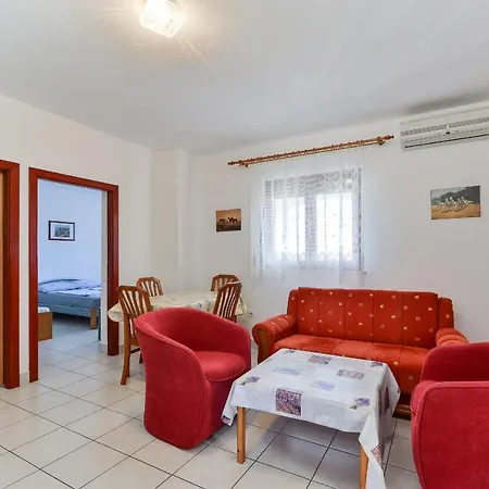 Gogoljak Apartment