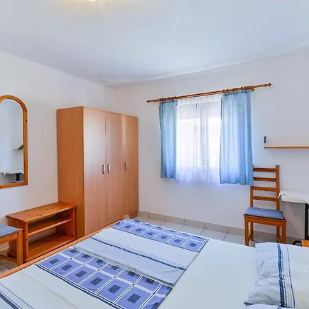 Apartment Gogoljak Vir