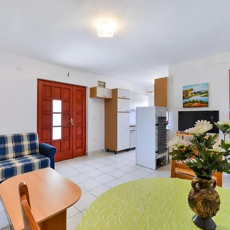 Gogoljak Apartment