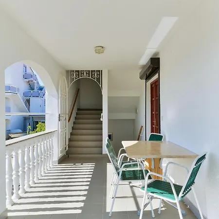 Gogoljak Apartment