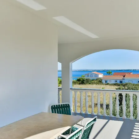 Gogoljak Apartment