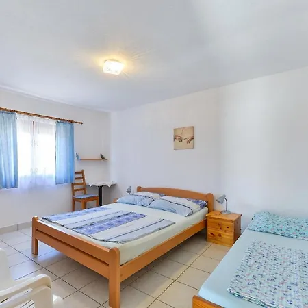 Apartment Gogoljak *