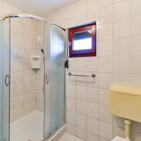 Apartment Gogoljak Vir