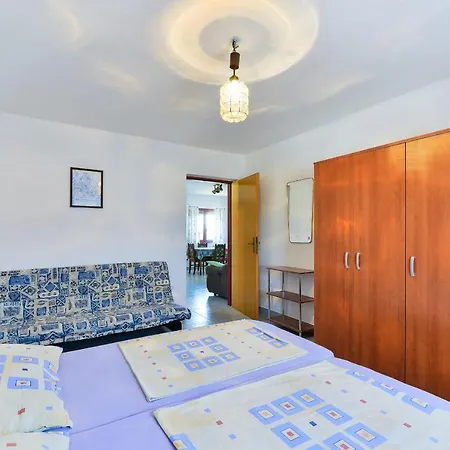 Apartment Gogoljak Vir