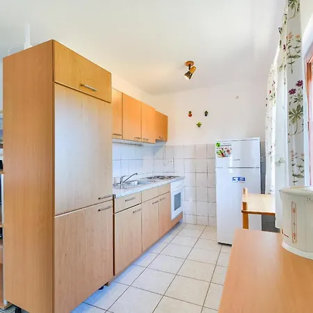 Gogoljak Apartment