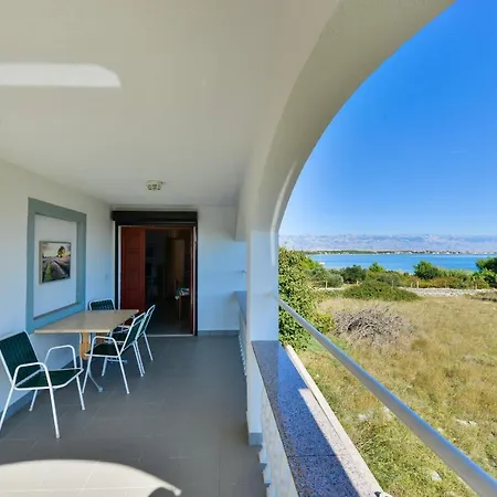 Apartment Gogoljak Vir
