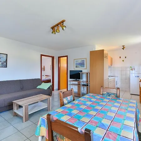 Apartment Gogoljak *
