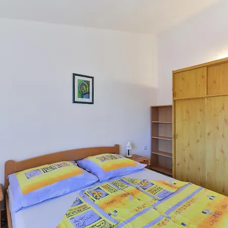 Appartement Gogoljak