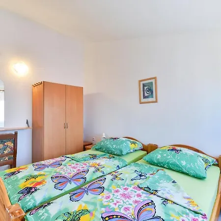 Apartment Gogoljak