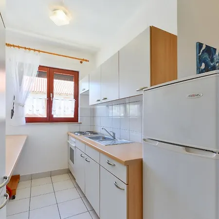 Apartment Gogoljak