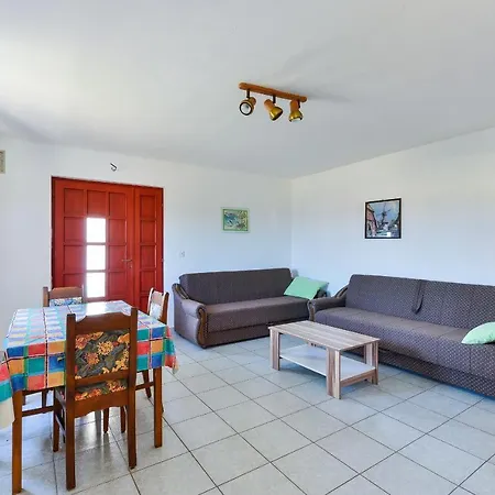 Apartment Gogoljak *