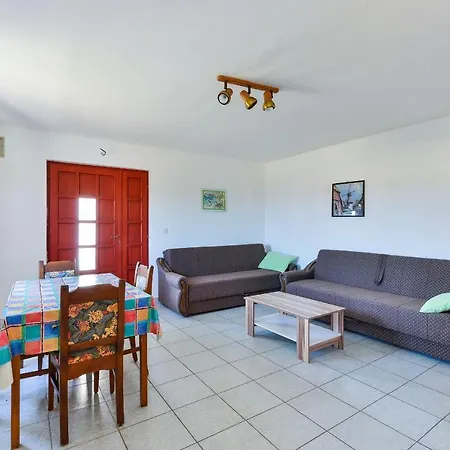 Appartement Gogoljak *