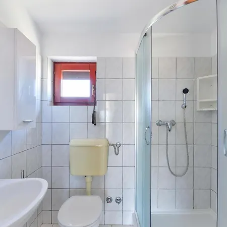 Apartment Gogoljak Vir