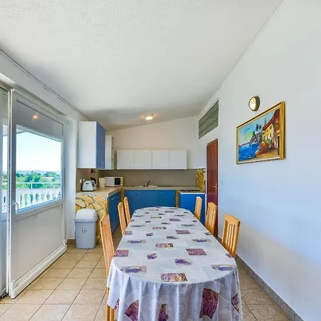 Gogoljak Apartment *