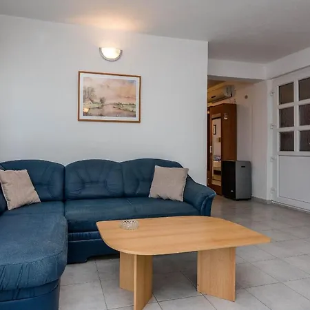 Apartment Gogoljak Vir
