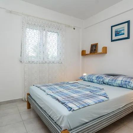 Apartment Gogoljak *