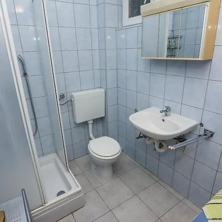 Appartement Gogoljak Vir